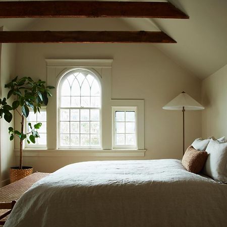 Cohouse New Haven Steps To Yale University Εξωτερικό φωτογραφία