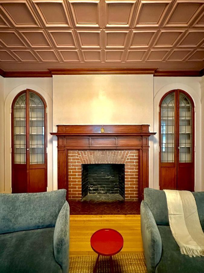 Cohouse New Haven Steps To Yale University Εξωτερικό φωτογραφία