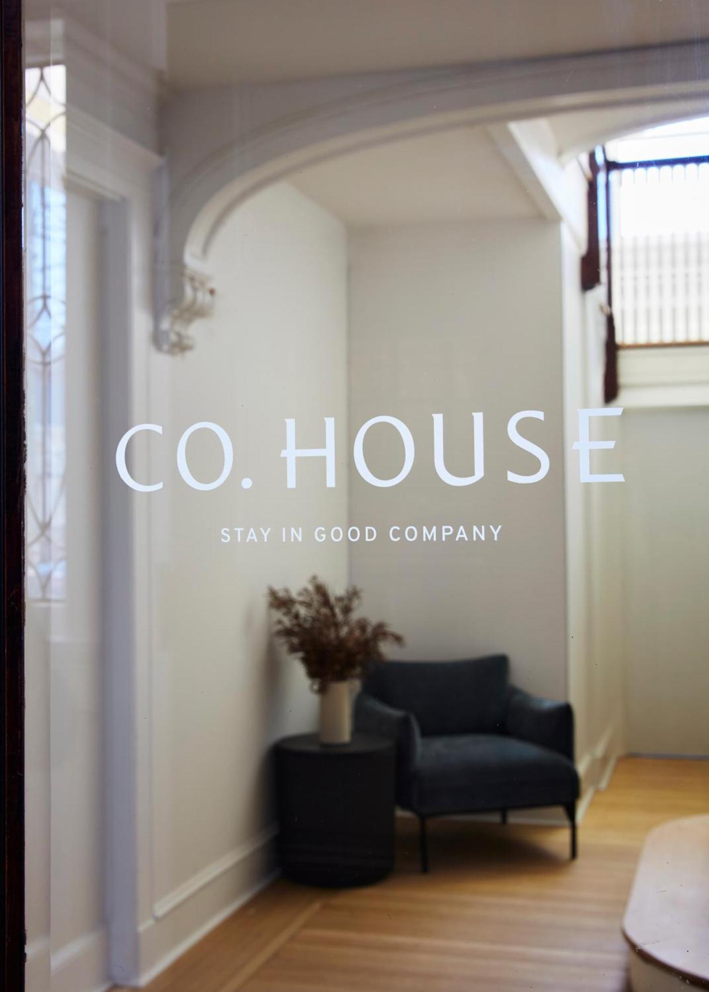 Cohouse New Haven Steps To Yale University Εξωτερικό φωτογραφία
